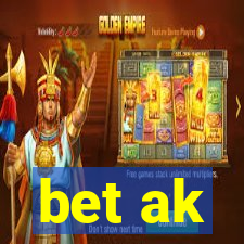 bet ak