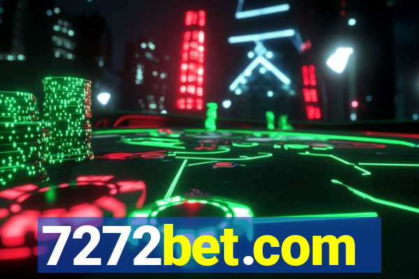 7272bet.com