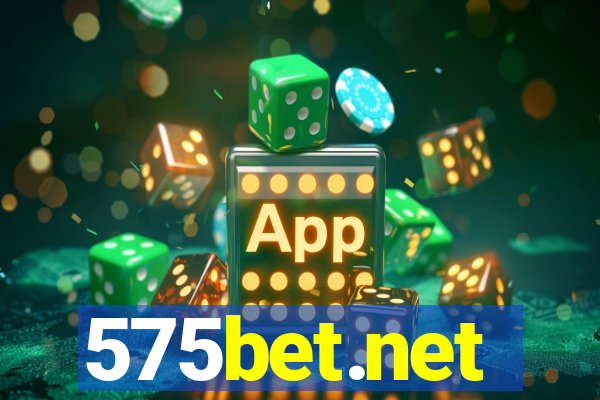 575bet.net