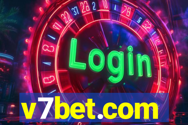 v7bet.com