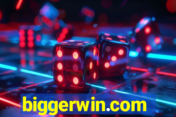 biggerwin.com