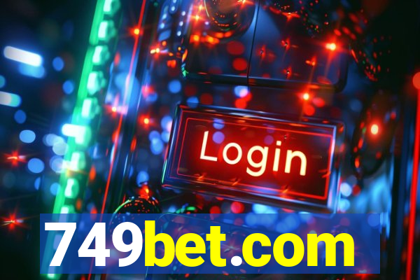 749bet.com