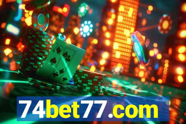 74bet77.com