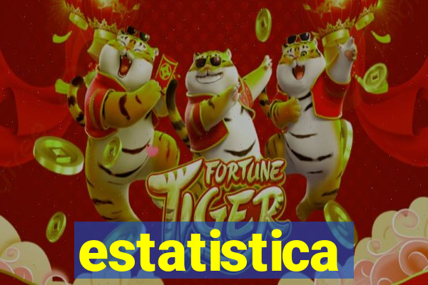 estatistica lotofacil atualizada