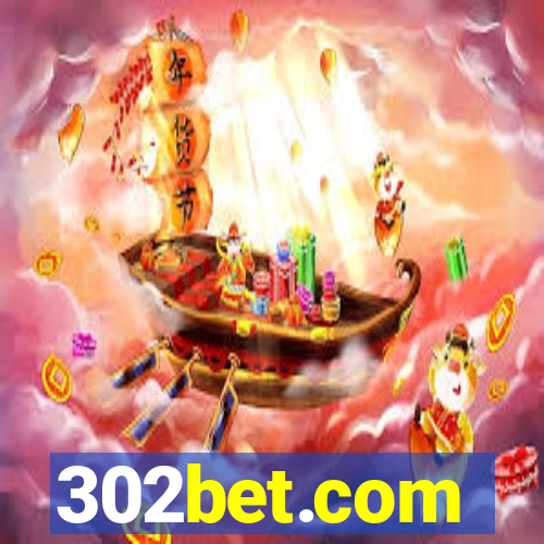 302bet.com