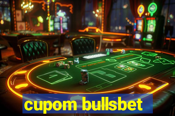 cupom bullsbet