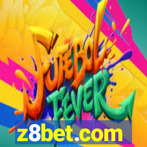 z8bet.com