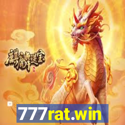 777rat.win