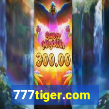 777tiger.com