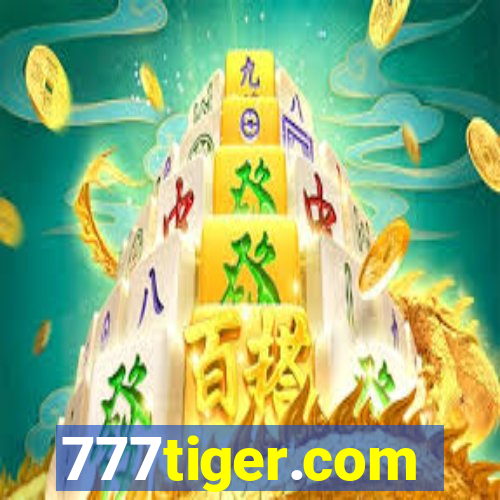 777tiger.com