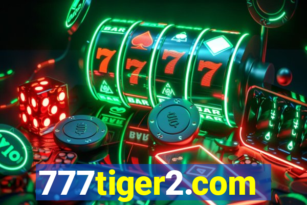 777tiger2.com