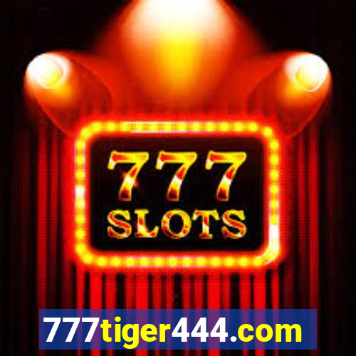 777tiger444.com