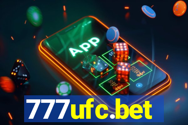 777ufc.bet