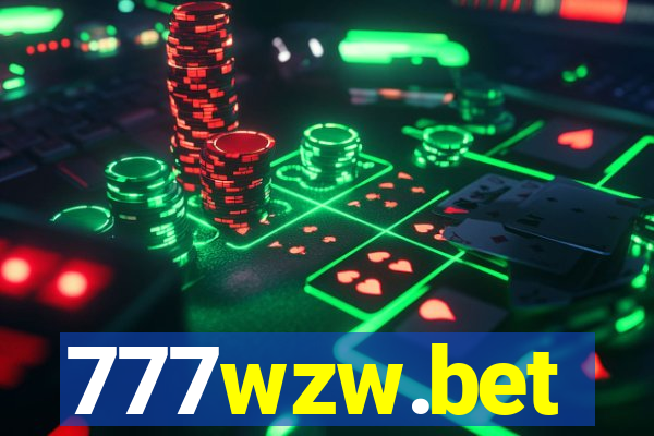 777wzw.bet