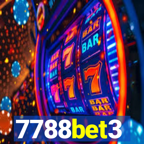 7788bet3