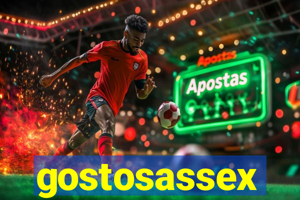 gostosassex