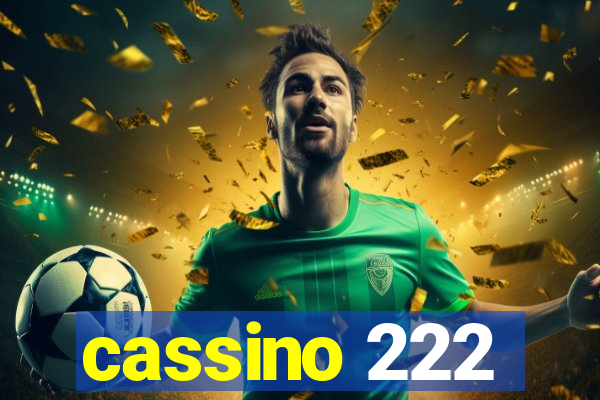 cassino 222