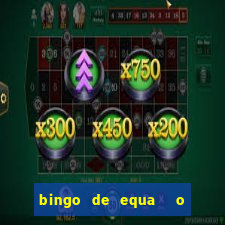 bingo de equa  o do 2o grau