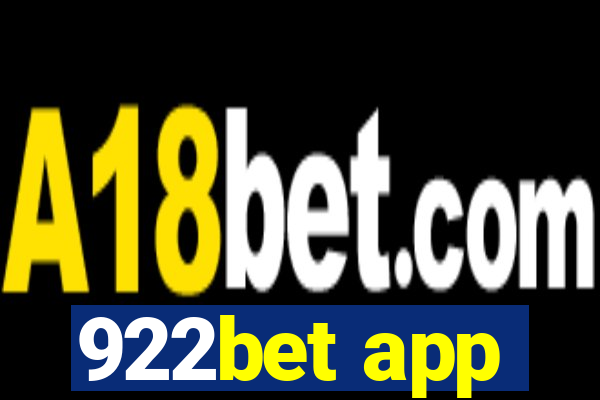 922bet app