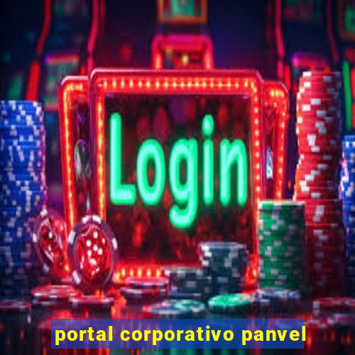 portal corporativo panvel