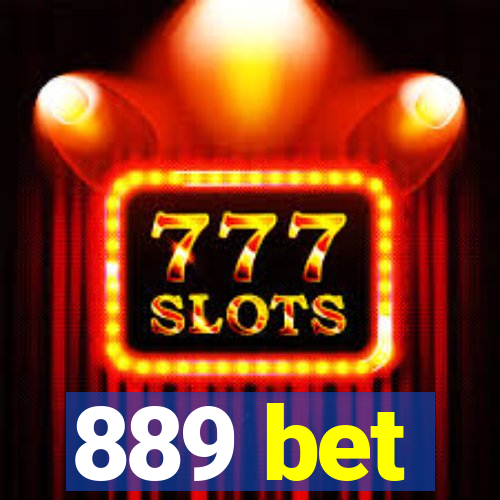 889 bet