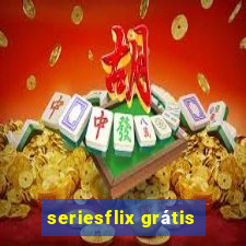 seriesflix grátis