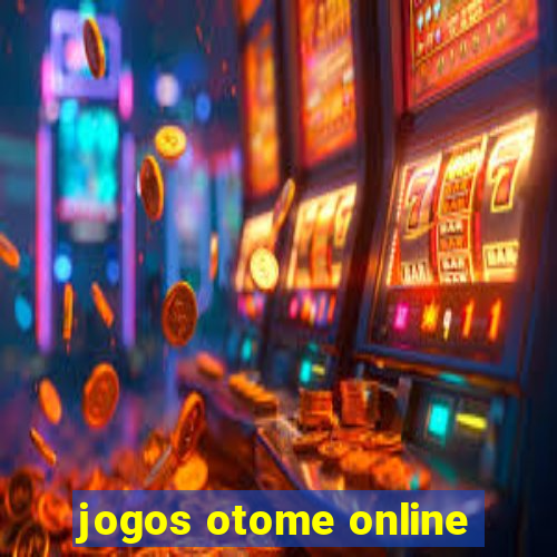 jogos otome online