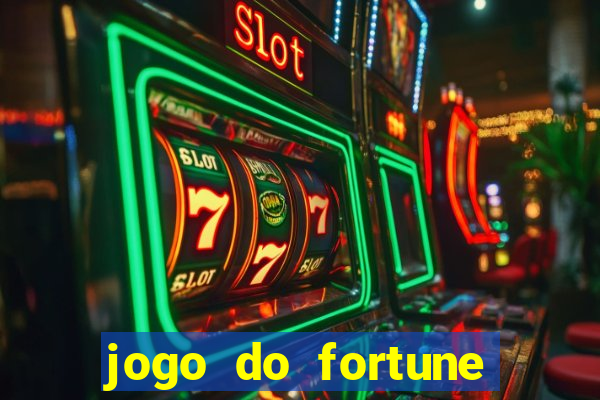 jogo do fortune rabbit demo grátis