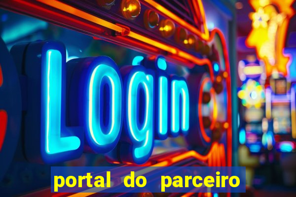 portal do parceiro i food