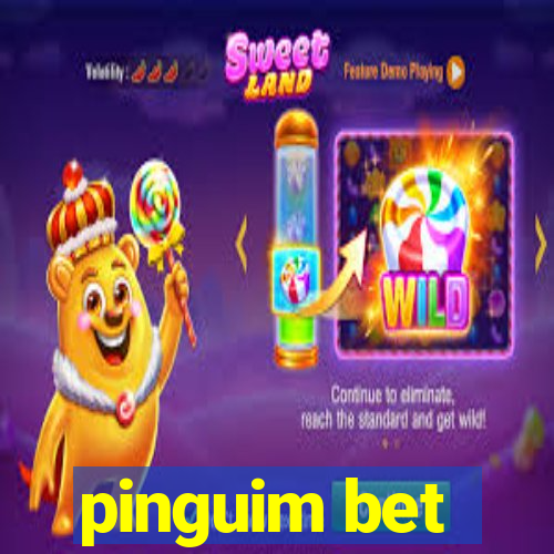 pinguim bet