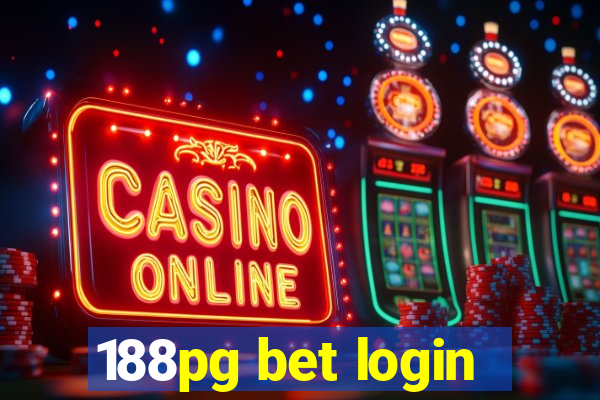 188pg bet login