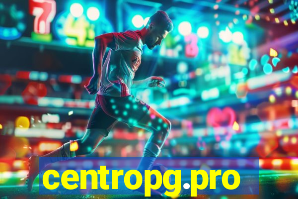 centropg.pro