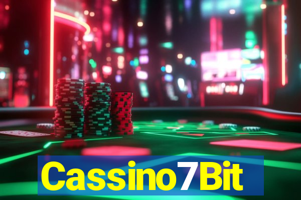 Cassino7Bit