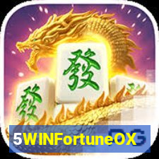 5WINFortuneOX