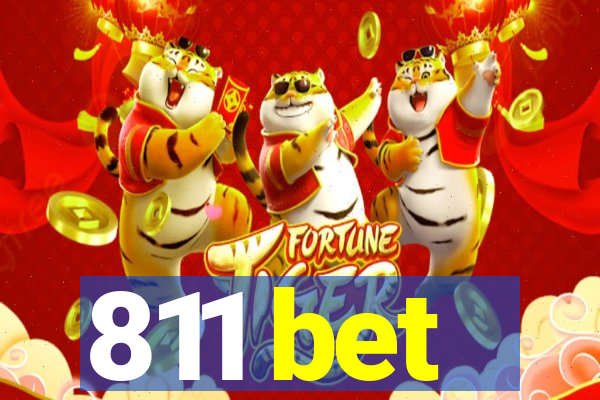 811 bet