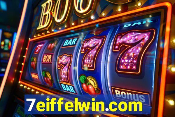 7eiffelwin.com