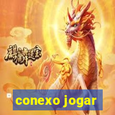 conexo jogar