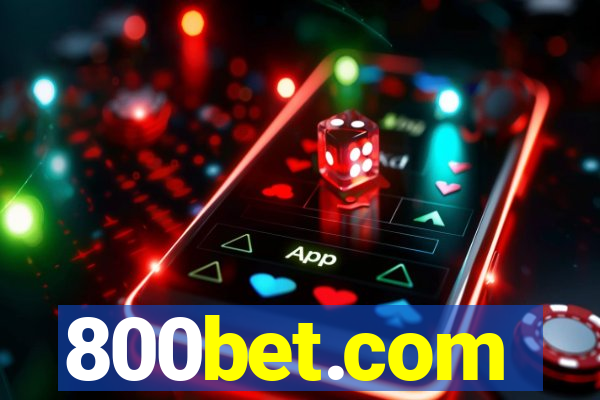 800bet.com