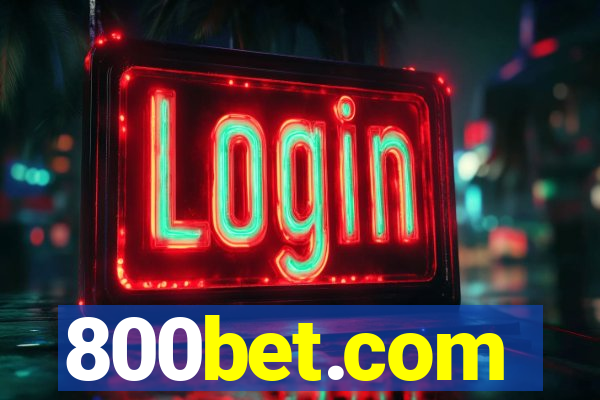 800bet.com