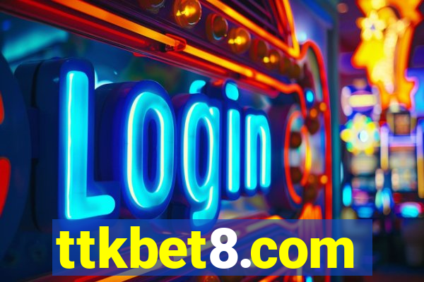 ttkbet8.com