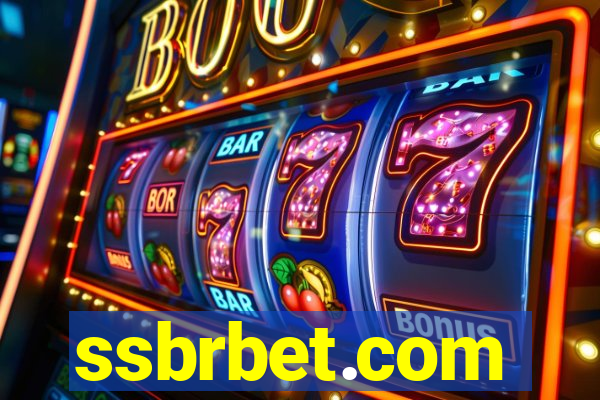 ssbrbet.com