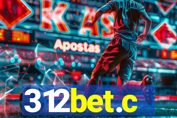 312bet.c