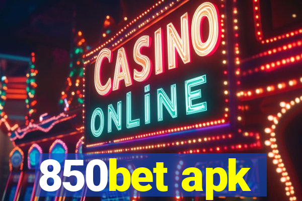 850bet apk