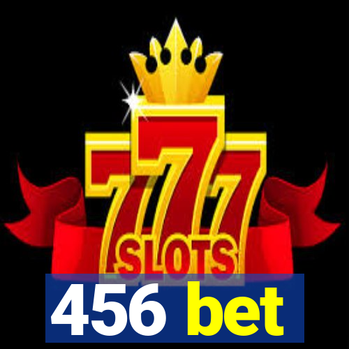 456 bet