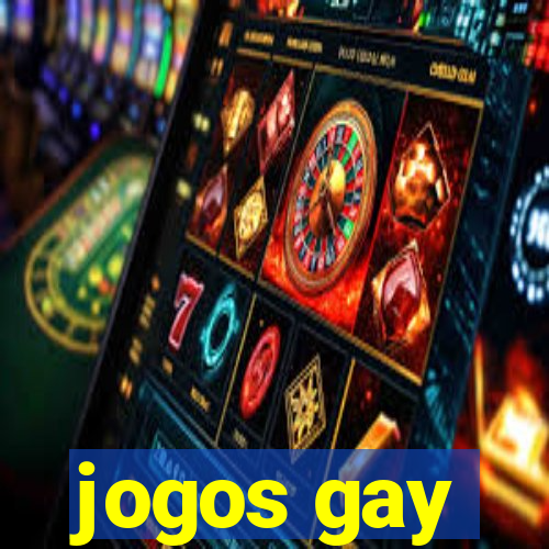 jogos gay