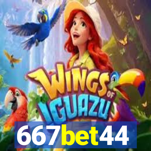 667bet44