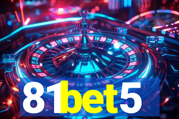 81bet5