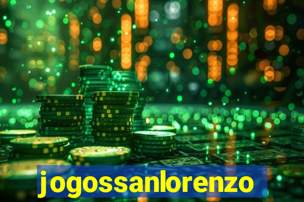 jogossanlorenzo