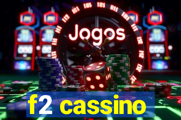 f2 cassino