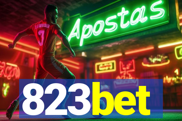 823bet